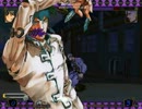 【MUGEN】 露伴先生で対戦する 【プレイヤー操作】