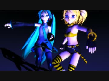 【MMD】ワロングフルディテンション踊ってもらった【モーション配布】