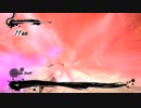 【WiiU】NINJAGAIDEN3RE　極忍殲滅戦　DAY1　二刀Lv1