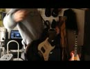 【Kazma】　Black Board ギターで弾いてみた