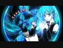 【初音ミク】  TOKIMEKI　【 オリジナル曲】