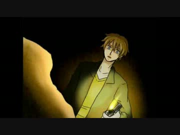 第五夜【TheCrookedMan実況】曲がった男に追われてあ゛あ゛あ゛あ゛っ!!