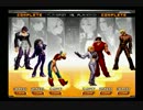 家庭用でKOF2002UM その2