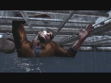 【濡れるホラー】Silent Hill: Downpour（北米版）実況プレイ 25【FeniX】