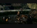 【ふたり実況】PS3 DARKSOULS part14【雑談多】