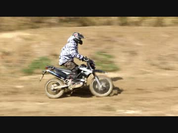 オフロードコースで遊んできた【ラーダーパーク生駒】