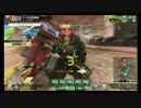 【A2】初心者Bのボーダーブレイクその⑫　ロンシャ編