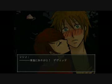 第十一夜【TheCrookedMan実況】曲がった男に追われてあ゛あ゛あ゛あ゛っ!!