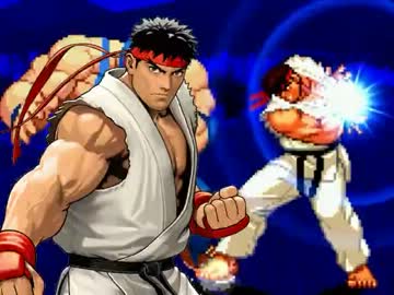 【MUGEN】新春テーマ別チームバトル2014【Part23】