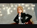 【進撃のMMD】キャットフード【ペトラ】