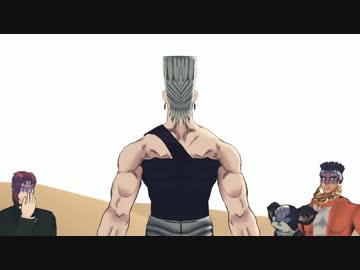 笑顔を届けるJ・P・にこにこ～