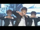 【BTS】NO　（14/2/11　SC　Performance）