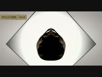 The Glitch Mob - Skullclub