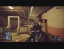 BF４プレイ動画　コンクエスト