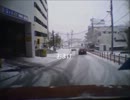 2014年2月8日 大雪の横浜 その１－４