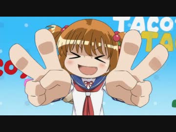 【ＭＡＤ】リンシャンカーニバル!!【咲-Saki-】