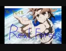 【タロイモ】残酷なRealをForceしてみた【超電磁砲ED】