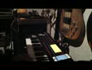 RADWIMPS 針と棘　ちょっとだけ弾き語りしてみました 歌ってみた