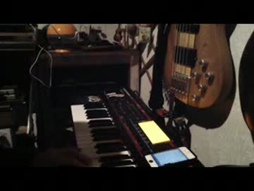 RADWIMPS 針と棘　ちょっとだけ弾き語りしてみました 歌ってみた