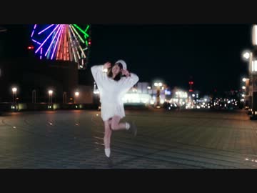 １周年｡*+『プラチナ』-shin'in future Mix-踊ってみた｡+♡