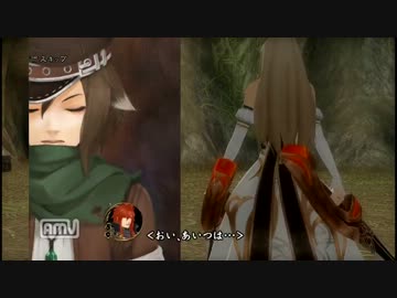 「ラストリベリオン」ムックの心は折れるのか！？13苦痛目