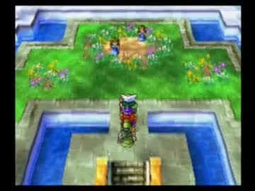 ゆっくり実況　フリーダムなドラクエⅣpart4