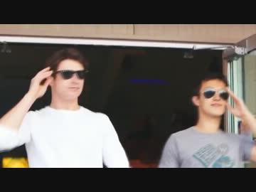 【パトリック・チャン選手MAD】Rush and Rush!