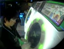 【maimai】smn Blew Moon 紫50落ちAP【運指確認用】