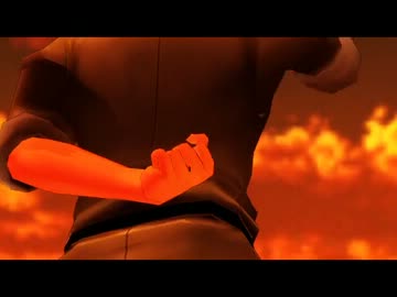 【APヘタリアMMD】 Girls 【親分誕】