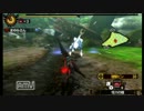 【MH4】キリンLv.100　弓ソロ　猫火事場05'29"83