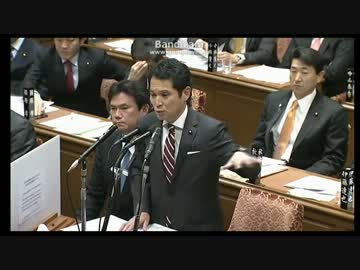 安部総理、百田氏の「人間のクズ」発言の質問に答えて曰く