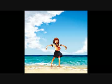 【高音質】空に太陽　あなたに私【KOKIA】