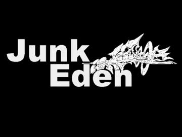 【JunkEden】第壱話「ジャンク・エデン」【ゆっくり実況プレイ】
