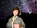 中森明菜VS山口百恵 「 愛染橋」