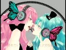 magnet 歌ってみた