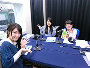 ストブらじお 雪菜と凪沙のおとなり放送局第２２回