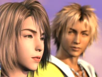 【PS2】ファイナルファンタジーⅩを実況 Part.44【FF10】