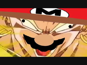 続・ブロリー&amp;ルイージRPG