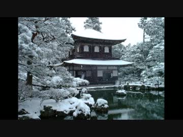 歌『京都一人旅』～京都を勝手にＣＭ（宣伝）シリーズ！