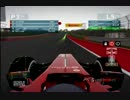 【PS3】ラルドの挑戦　チームメイトに勝つぞF1 2013キャリア実況　Part34