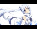 【初音ミク】the color of snow 【オリジナル曲】