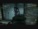 【CoD:G】 へっぽこSVU使い in Freight (FFA)
