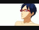【MMD】肉襦袢感