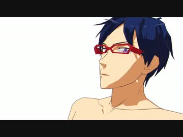 【MMD】肉襦袢感