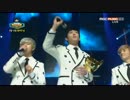 [K-POP] B.A.P - Today's Winner (Comeback 20140212) 2-2
