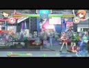 2月3日　コーハツアクアパッツァ大会　シングルトーナメント　part1