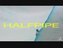 halfpipe
