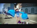 しづねちゃんが貴方を殺菌しちゃいますよ♪【１７エクス対決】番外編