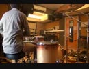 【ラース】ヤンキーボーイ・ヤンキーガールを叩いてみた【ドラム】