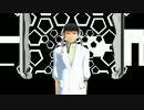 【MMD鬼徹】幸せになれる隠しコマンドがあるらしい